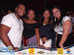 Arrocha Vip
